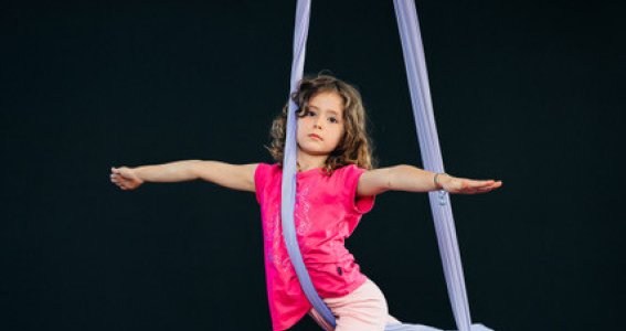 Herbstferiencamp: Zwergerlkurs | 3  - 5 Jahre | Obergiesing