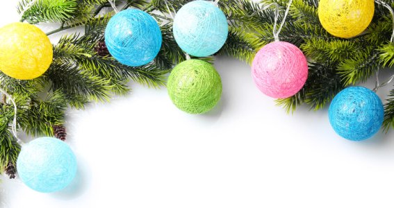 Weihnachtskugeln mit Alkoholtinte gestalten | Erwachsene | Eichlinghofen Weihnachtskugeln mit Alkoholtinte gestalten | Erwachsene | Eichlinghofen