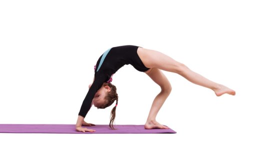 Probestunde: Bodenakrobatik | 10  - 12 Jahre | Schwabing-Freimann