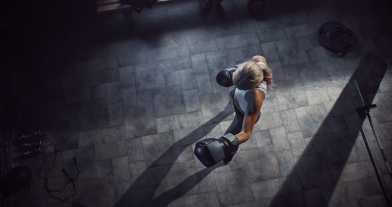 A²Flow Coaching 1:1 vor Ort | Erwachsene | Altstadt-Süd