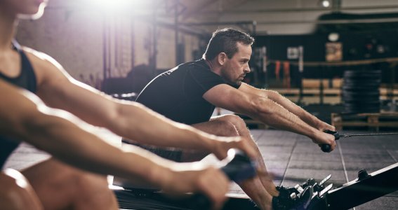 A²Flow Coaching 1:1 vor Ort | Erwachsene | Altstadt-Süd