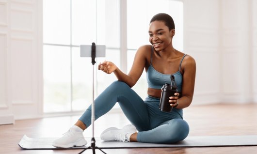 A²Flow Coaching 1:1 | Erwachsene | Online