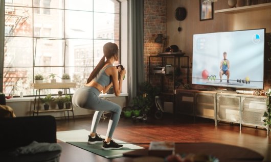 A²Flow Animal Flow® | Erwachsene | Online