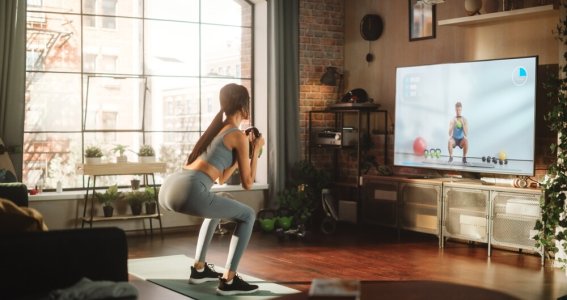 A²Flow Animal Flow® | Erwachsene | Online