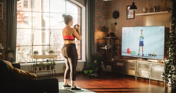 A²Flow Animal Flow® | Erwachsene | Online