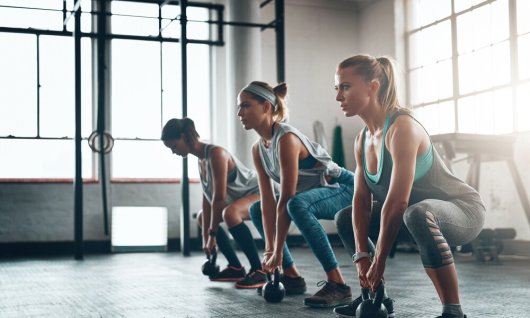 A²Flow Package vor Ort | Erwachsene | Lindenthal