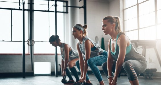 A²Flow Package vor Ort | Erwachsene | Lindenthal