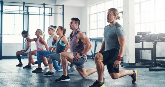 A²Flow Package vor Ort | Erwachsene | Lindenthal