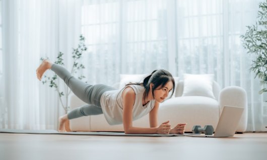 A²Flow Package | Erwachsene | Online