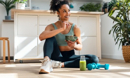 A²Flow Nutrition | Erwachsene | Online