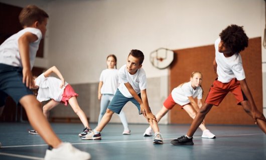 A²Flow Kids Gruppenkurs | 6  - 12 Jahre | Lindenthal