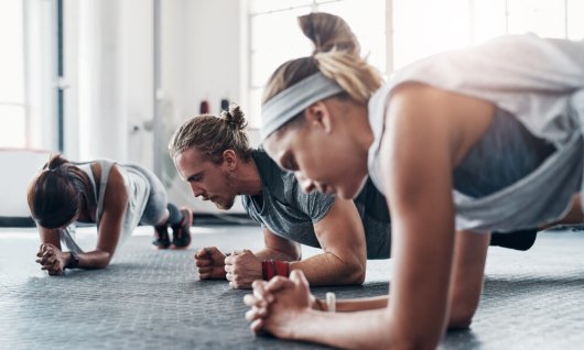 A²Flow Animal Flow®: Gruppenkurs vor Ort | Erwachsene | Lindenthal