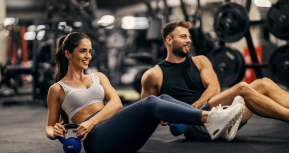 A²Flow Animal Flow®: Gruppenkurs vor Ort | Erwachsene | Lindenthal