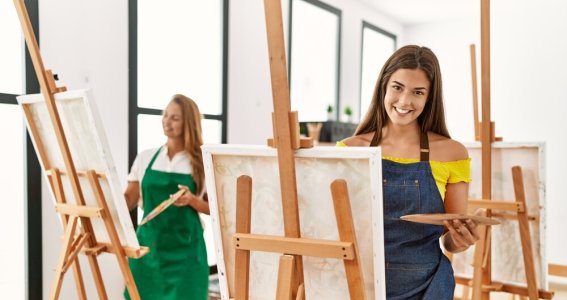 Malkurs für Erwachsene | Erwachsene | Pasing-Obermenzing