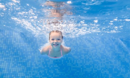 Schwimmkurs: Kinder Anfänger 2 | 3  - 12 Jahre | Grünwald