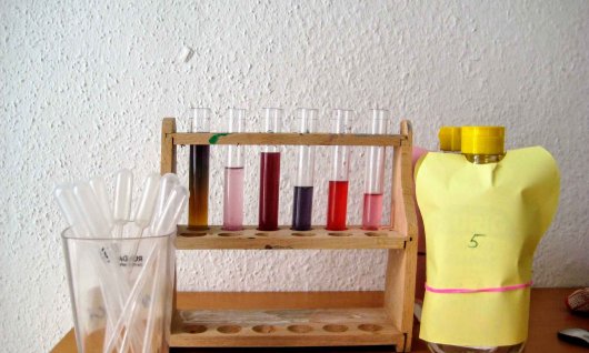 Experimentierkurse für Kinder  | 8  - 10 Jahre | Lochham