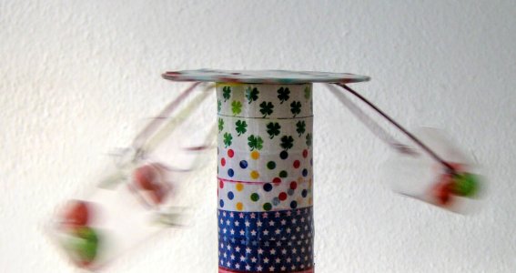 Experimentierkurse für Kinder | 8  - 10 Jahre | Lochham