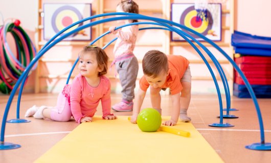 FenKid | 3 Monate - 1.5 Jahre | Neuhausen-Nymphenburg