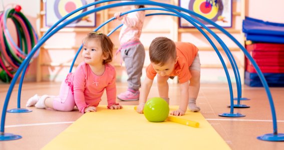 FenKid | 3 Monate - 1.5 Jahre | Neuhausen-Nymphenburg