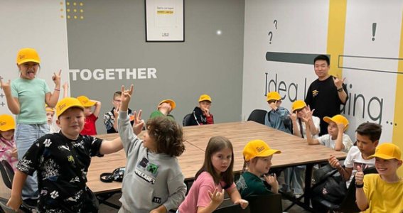 Modes in Minecraft erstellen | 8  - 14 Jahre | München