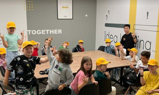 Roblox Ferien Camp | 8  - 14 Jahre | München