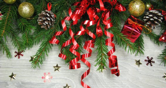 Winter workshop: Christbaumanhänger aus Weißblech | 6  - 12 Jahre | Thalk.Obersendl.-Forsten-Fürstenr.-Solln