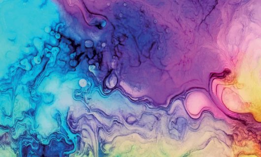Workshop: Alcohol Ink – Dein kreativer Flow | Erwachsene | Oberbilk