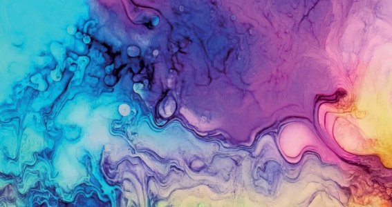 Workshop: Alcohol Ink – Dein kreativer Flow | Erwachsene | Oberbilk