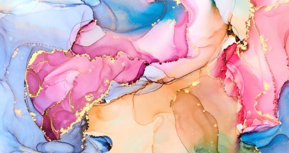 Workshop: Alcohol Ink – Dein kreativer Flow | Erwachsene | Oberbilk