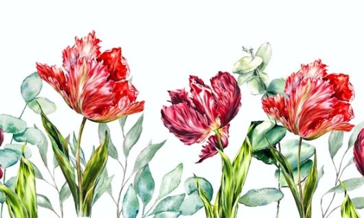 Workshop: Aquarellmalerei für Einsteiger | Erwachsene | Oberbilk