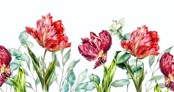 Workshop: Aquarellmalerei für Einsteiger | Erwachsene | Oberbilk