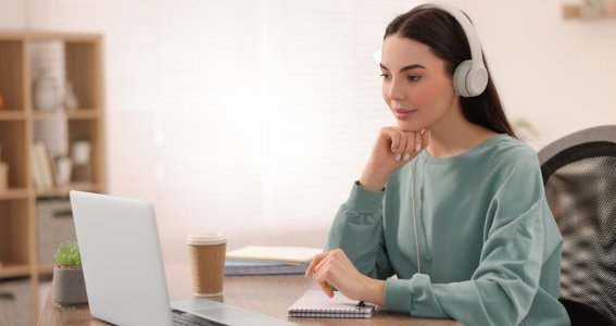 Coaching: Psychische Gesundheit  | 16  - 67 Jahre | Online