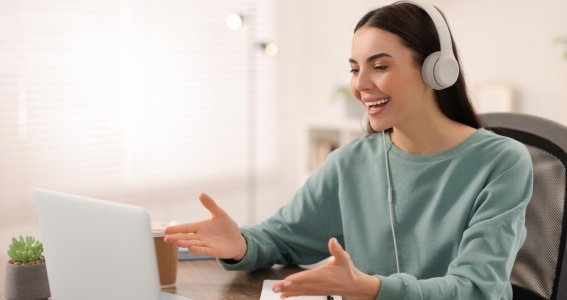 Coaching: Psychische Gesundheit  | 16  - 67 Jahre | Online