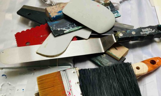 Abendkurse: Dienstags MALZEIT! | 14  - 99 Jahre | Bogenhausen