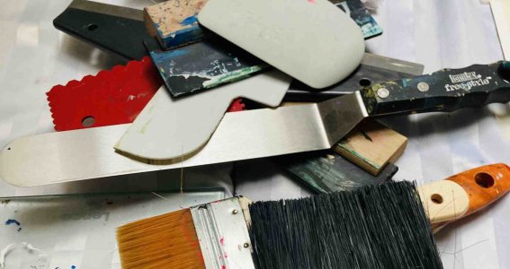 Abendkurse: Dienstags MALZEIT! | 14  - 99 Jahre | Bogenhausen