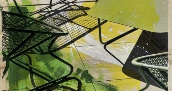 Wochenende-kurse: Foto-Transfer | Erwachsene | Bogenhausen