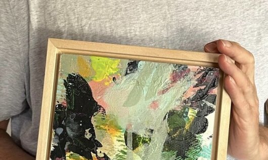 14.-15.03.2026: DAS KLEINE FORMAT | 14  - 99 Jahre | München