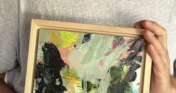 14.-15.03.2026: DAS KLEINE FORMAT | 14  - 99 Jahre | München