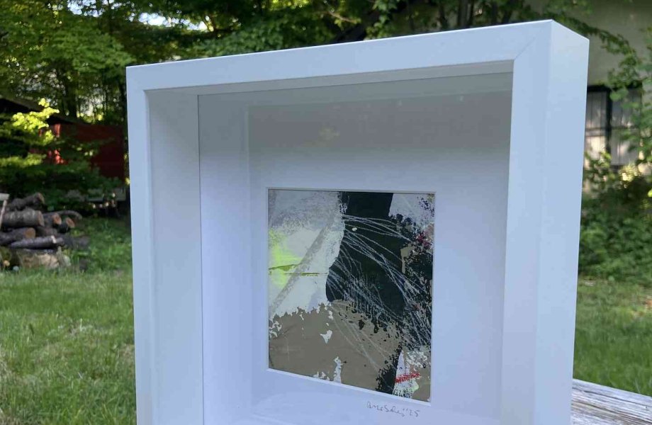 14.-15.03.2026: DAS KLEINE FORMAT | 14  - 99 Jahre | München