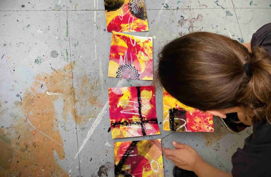 14.-15.03.2026: DAS KLEINE FORMAT | 14  - 99 Jahre | München