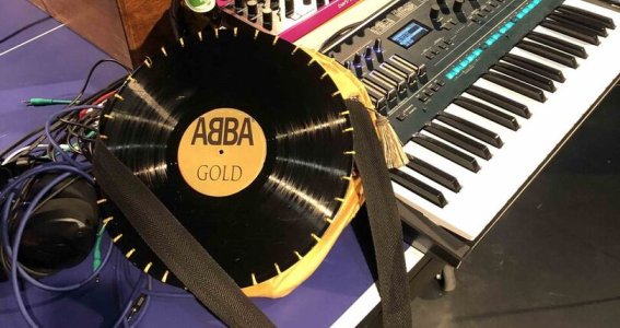 Nähkurs: Tasche New York | Erwachsene | Neuhausen-Nymphenburg