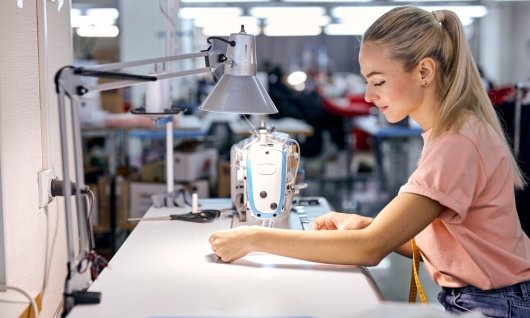 Nähkurs: Nähführerschein 2x vormittags  | Erwachsene | Neuhausen-Nymphenburg