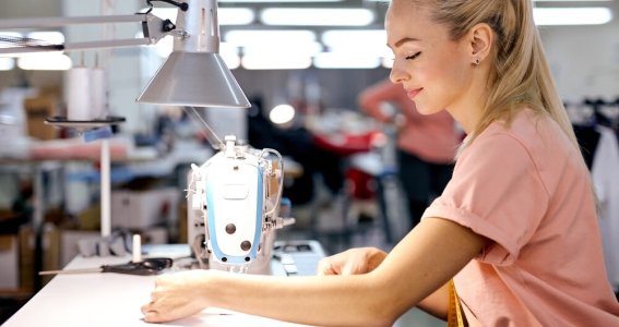 Nähkurs: Nähführerschein 2x vormittags  | Erwachsene | Neuhausen-Nymphenburg