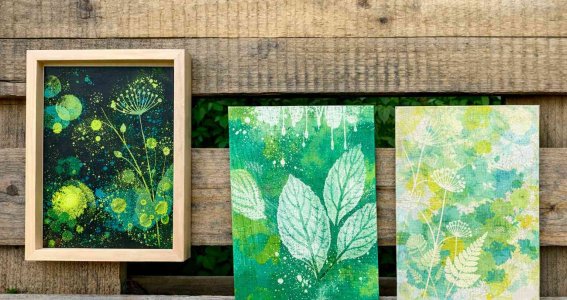 KLEINE SERIE | 14  - 99 Jahre | München