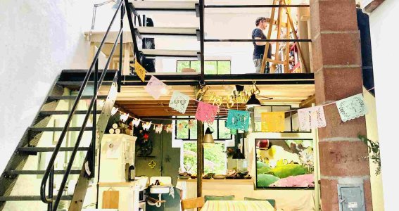 Malkurse: Mädelsabend | Nur Frauen | Bogenhausen